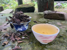 Load image into Gallery viewer, Autumn Sunshine 2015 Shou Mei