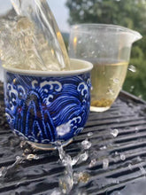Load image into Gallery viewer, Charcoal Roast Tie Guan Yin: Medium Roast (Peanuts)