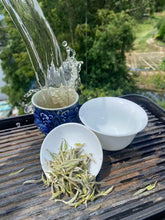 Load image into Gallery viewer, Pan Xi Single Plot Silver Needle