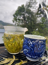 Load image into Gallery viewer, First Pluck Da Fang (Huang Shan Long Jing)