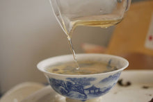 Load image into Gallery viewer, Aged Bai Mu Dan.