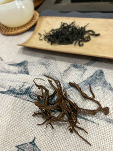 What is the Flavor of Qimen