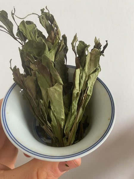 The Difference Between Leaf Pick and Quality.