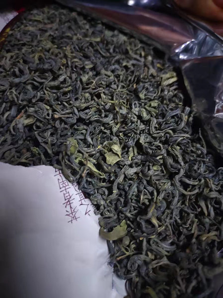 The Most Mis-Identified Green Tea on the Market
