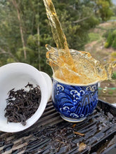 Load image into Gallery viewer, Little Veggie Red Tea (2025)
