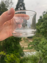 Load image into Gallery viewer, Bamboo Travel Tea set
