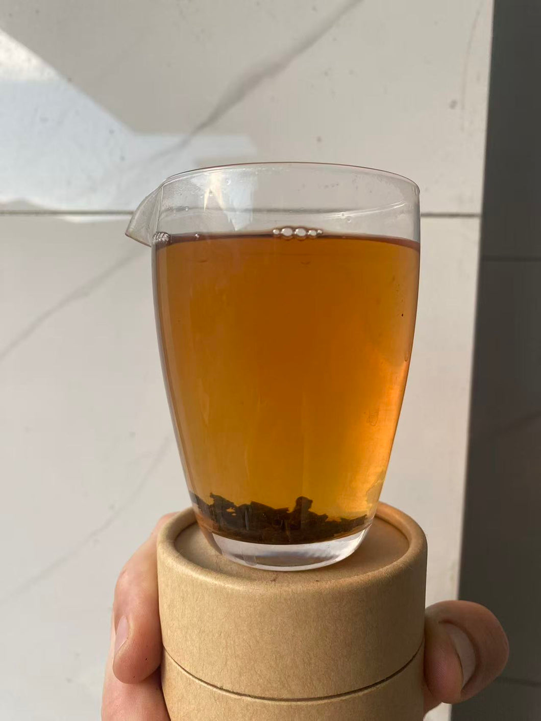 True Cliff Qilan Limited Supply.