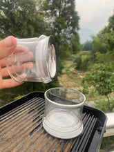Load image into Gallery viewer, Bamboo Travel Tea set

