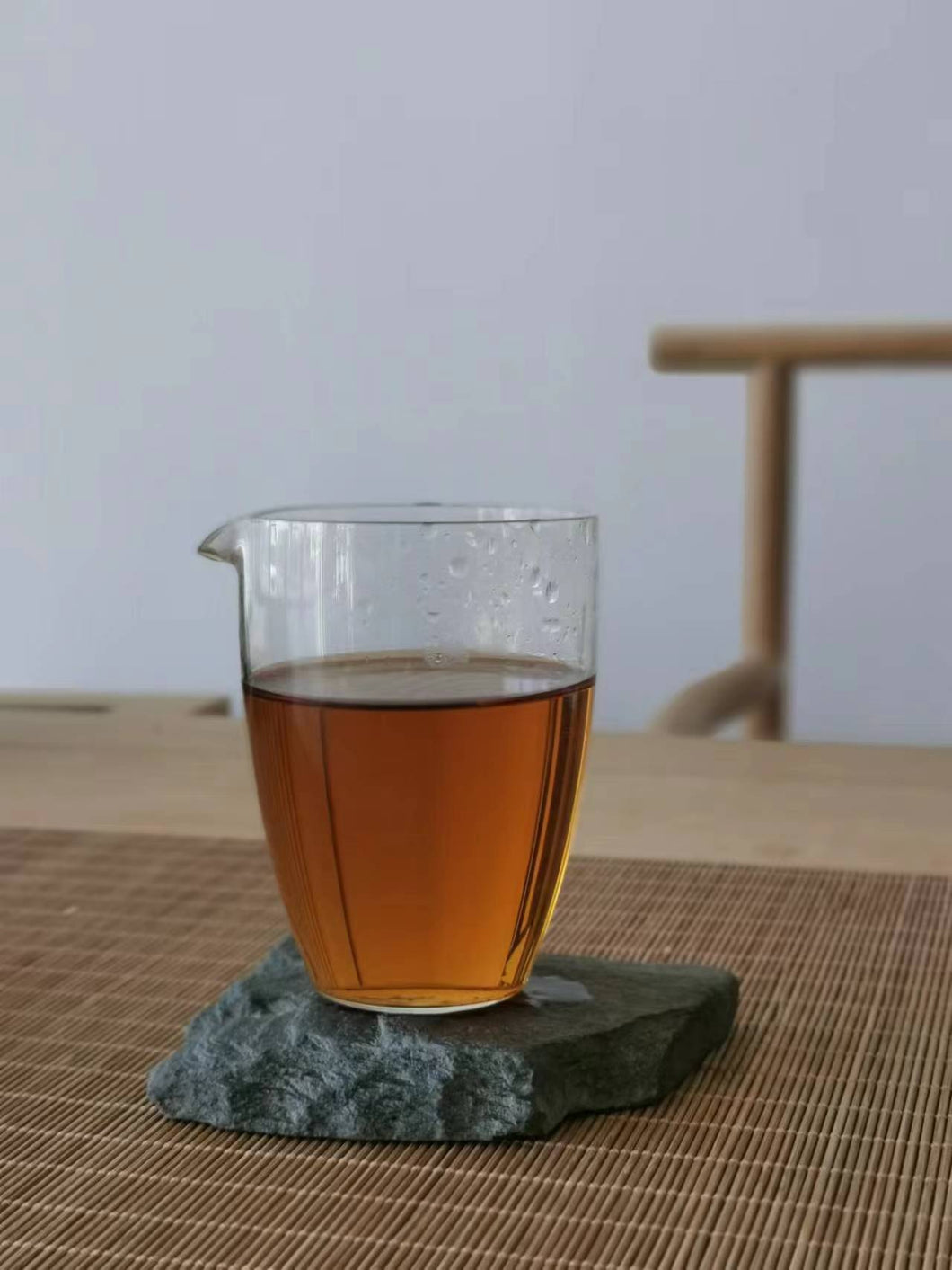 Old Tree Huang Shan Red Tea
