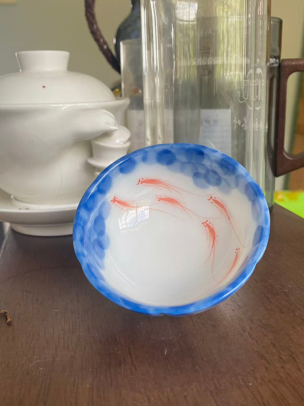 Dehua Tea Cup (100ml)