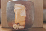 Buddha in Stone Tea Cup