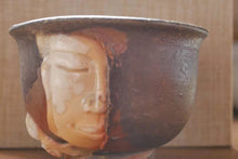 Load image into Gallery viewer, Buddha in Stone Tea Cup
